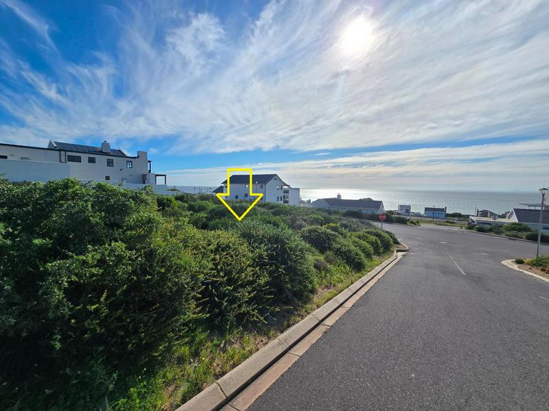 0 Bedroom Property for Sale in St Helena Views Western Cape